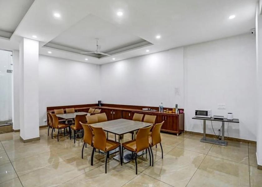 Haryana Gurugram Food & Dining