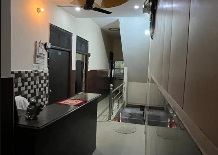 Haryana Sonipat Public Areas