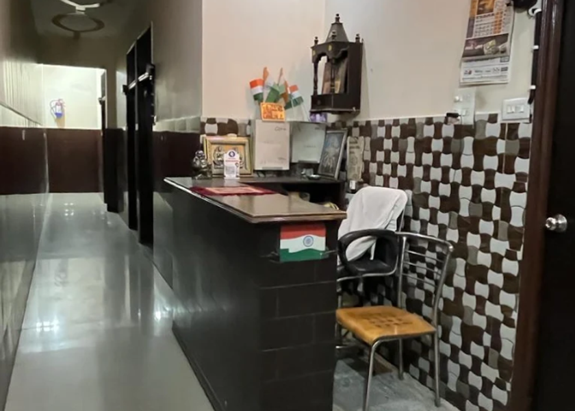 Haryana Sonipat Public Areas