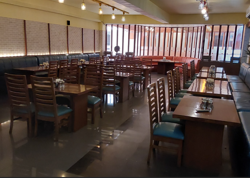 Haryana Sonipat Food & Dining