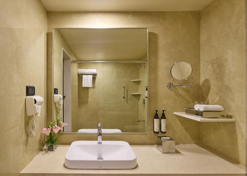 Karnataka Hubli Executive Twin Room