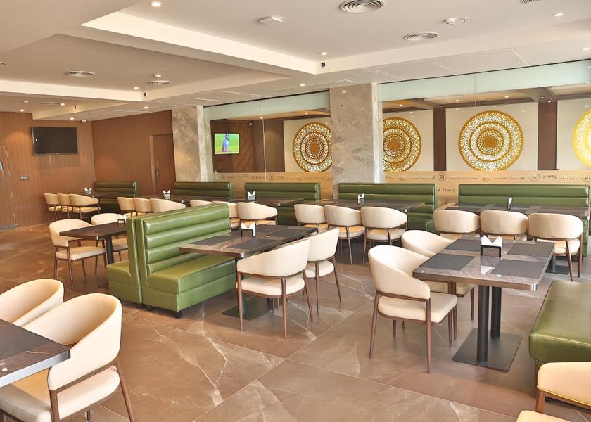 Karnataka Hubli Food & Dining