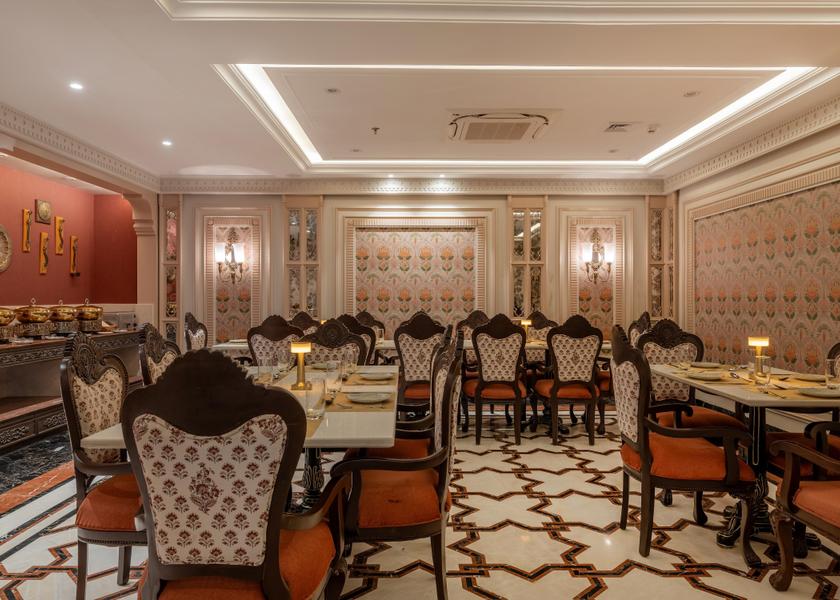 Rajasthan Jodhpur Food & Dining