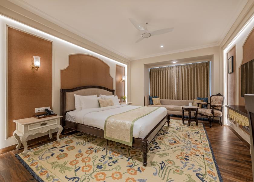 Rajasthan Jodhpur Superior Deluxe
