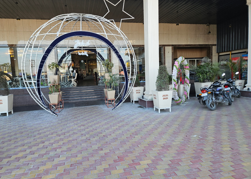 Haryana Sonipat Public Areas