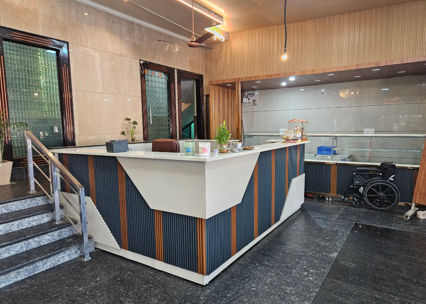Haryana Sonipat Public Areas
