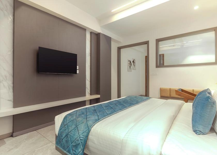 Tamil Nadu Thanjavur Room amenity