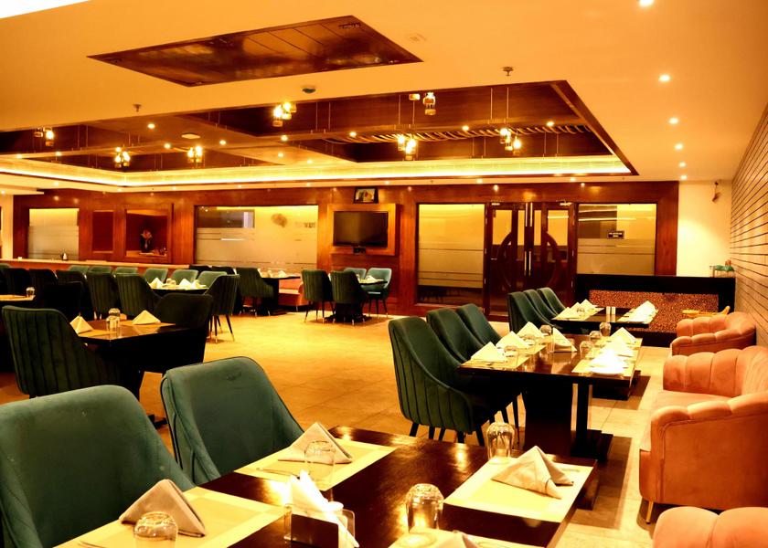 Tamil Nadu Thanjavur Food & Dining