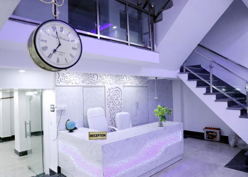 Uttar Pradesh Etawah Public Areas