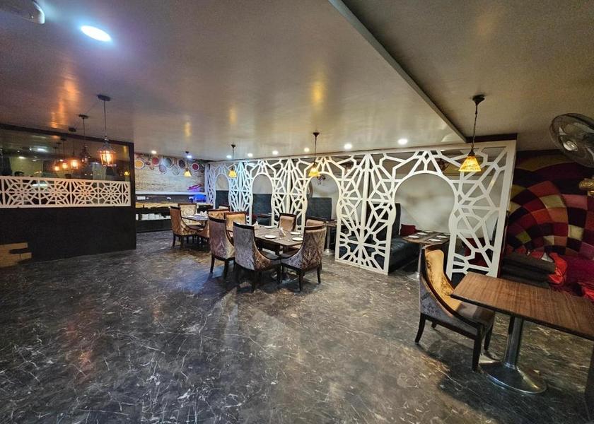 Madhya Pradesh Gwalior Food & Dining