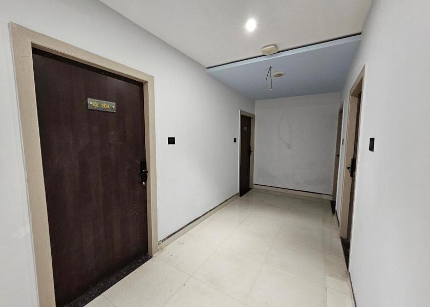 Madhya Pradesh Gwalior Public Areas