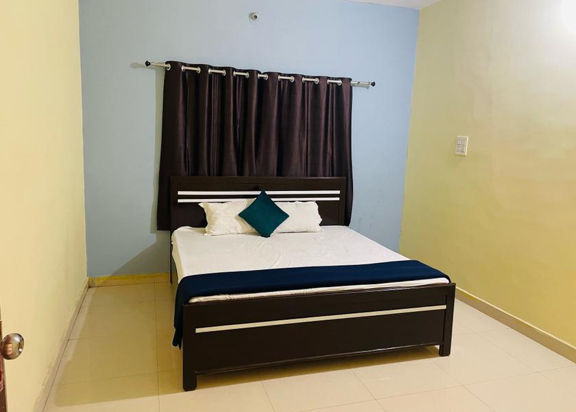 Madhya Pradesh Jabalpur Deluxe Room