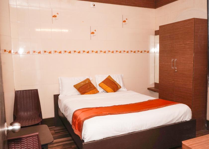 Tamil Nadu Yercaud Standard Room