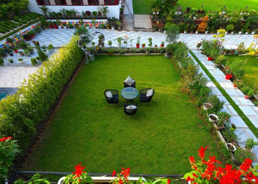 Uttarakhand Dehradun Outdoors