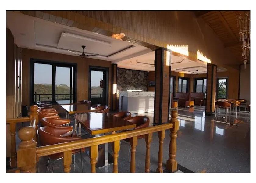 Uttarakhand Mukteshwar Food & Dining