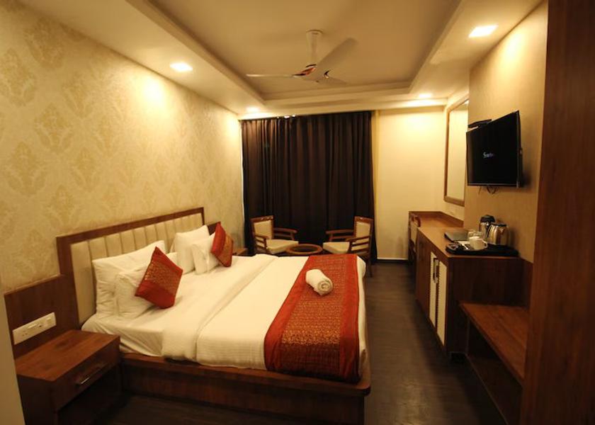 Rajasthan Sri Ganganagar Club Room