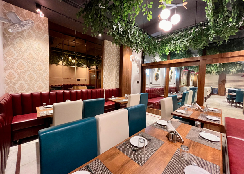 Rajasthan Sri Ganganagar Food & Dining