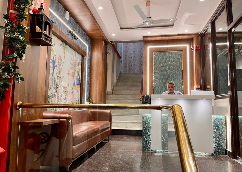 Rajasthan Sri Ganganagar Public Areas