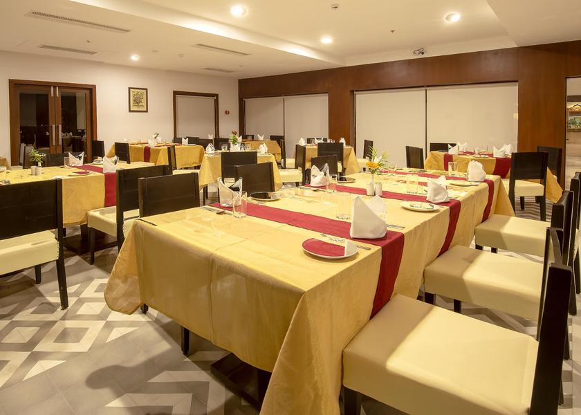 Madhya Pradesh Khajuraho Business Centre