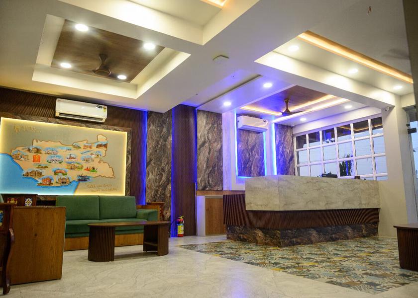 Gujarat Bhuj Public Areas
