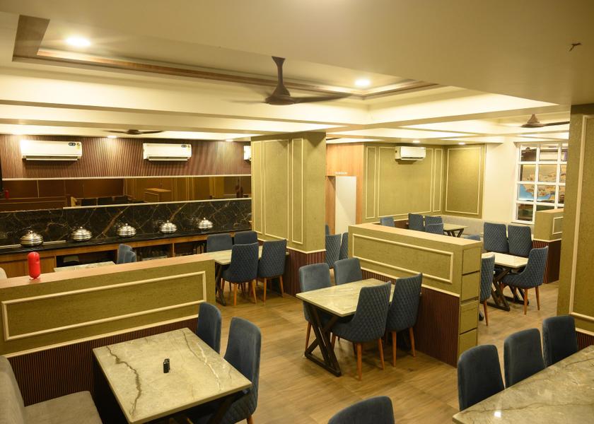 Gujarat Bhuj Food & Dining