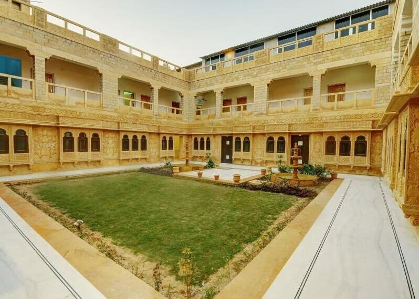 Rajasthan Jaisalmer Outdoors