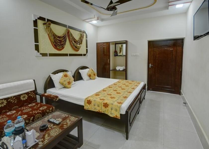 Rajasthan Jaisalmer Deluxe Room