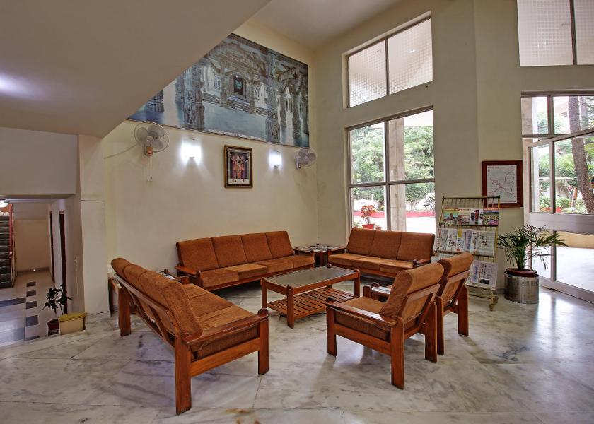 Rajasthan Mount Abu Public Areas