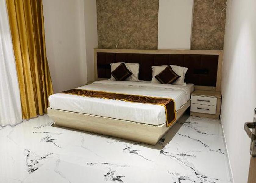 Karnataka Mangalore Room