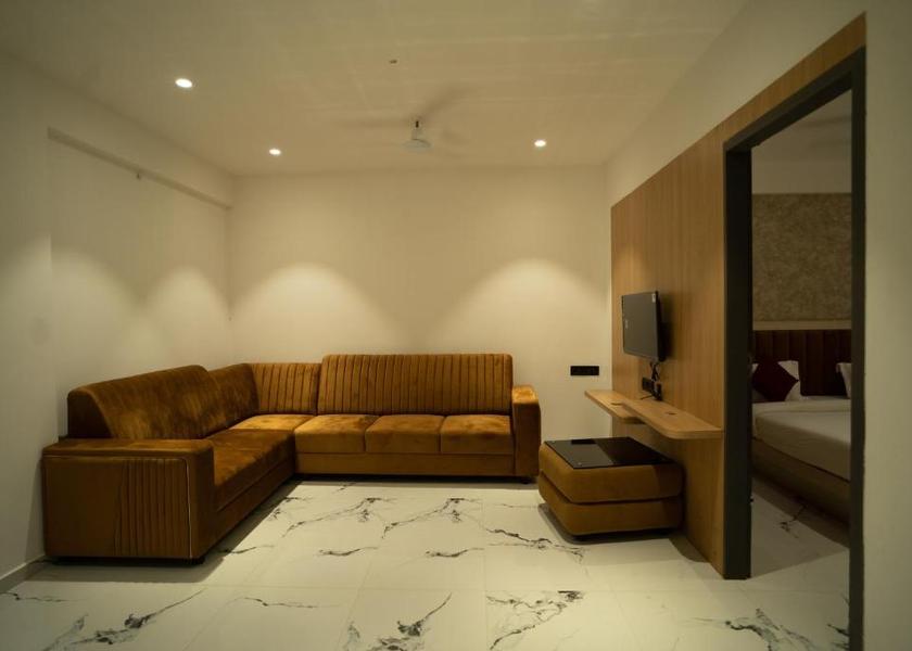 Karnataka Mangalore Room