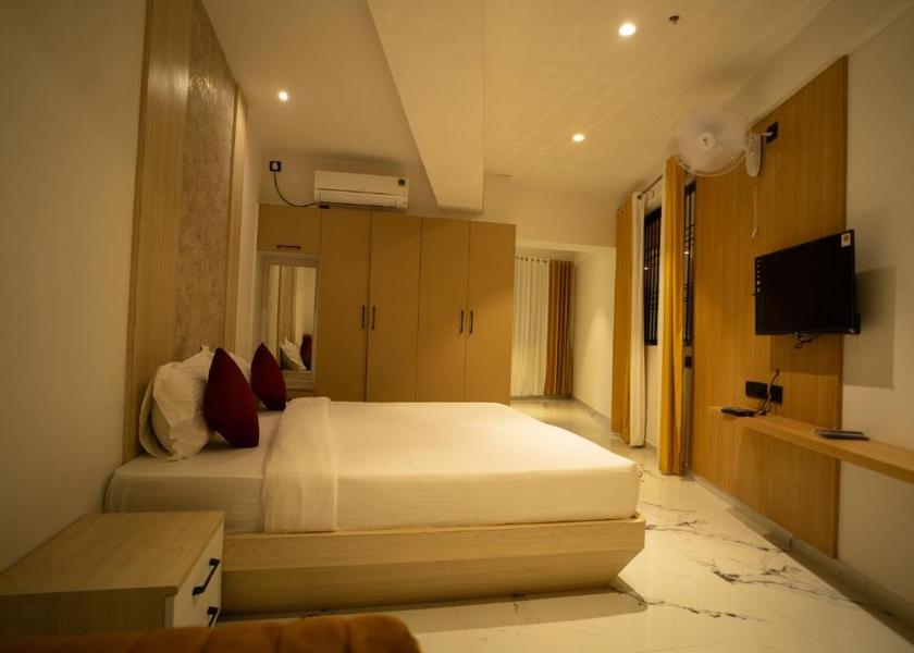 Karnataka Mangalore Room