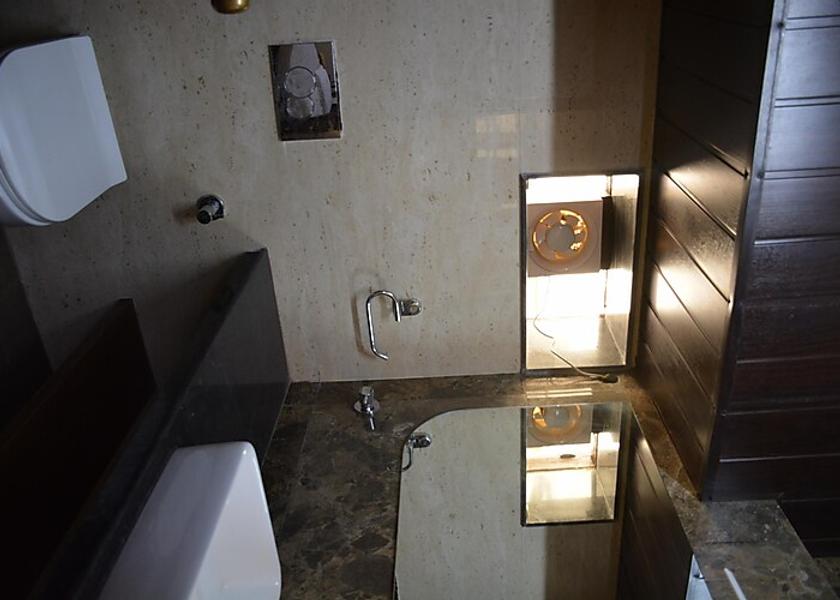 Rajasthan Jaipur Deluxe Room with AC