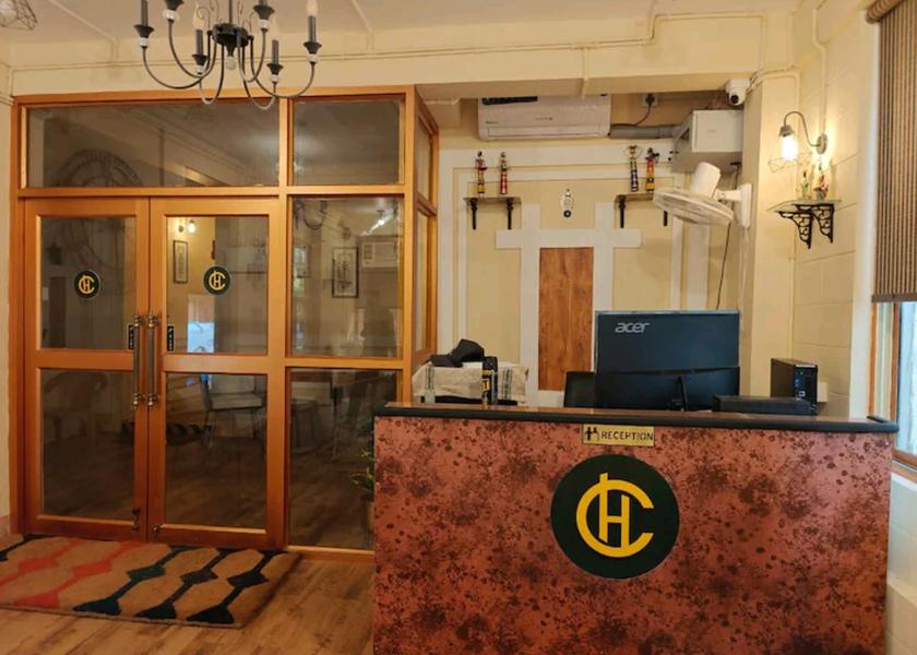 Odisha Bhubaneswar Public Areas