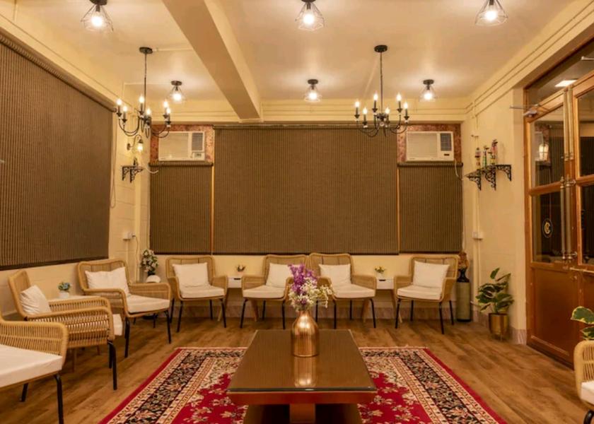 Odisha Bhubaneswar Public Areas