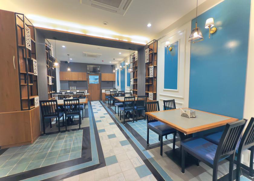 Maharashtra Kolhapur Food & Dining
