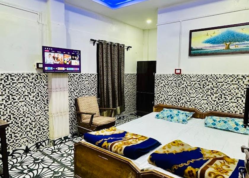 Assam Lumding Suite Room