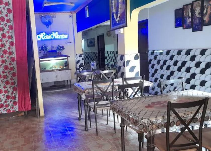 Assam Lumding Food & Dining