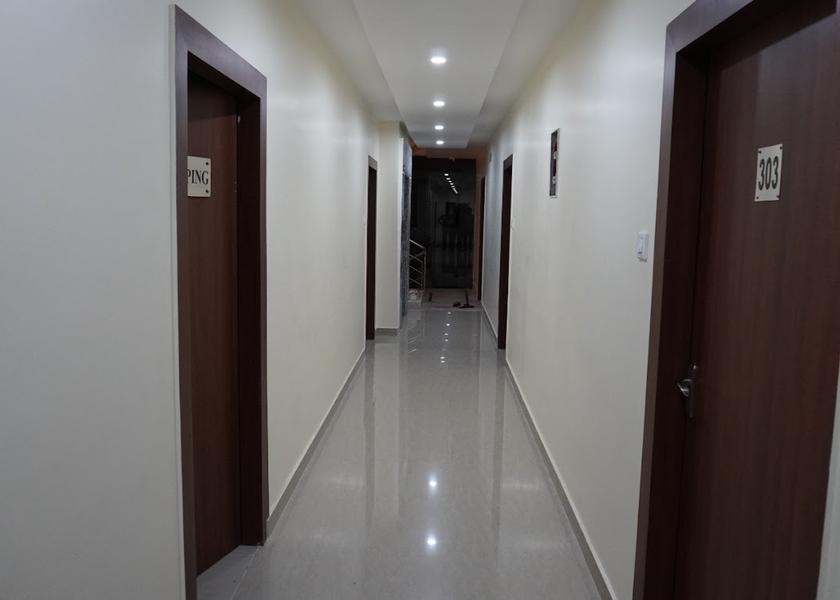 Assam Jorhat Public Areas