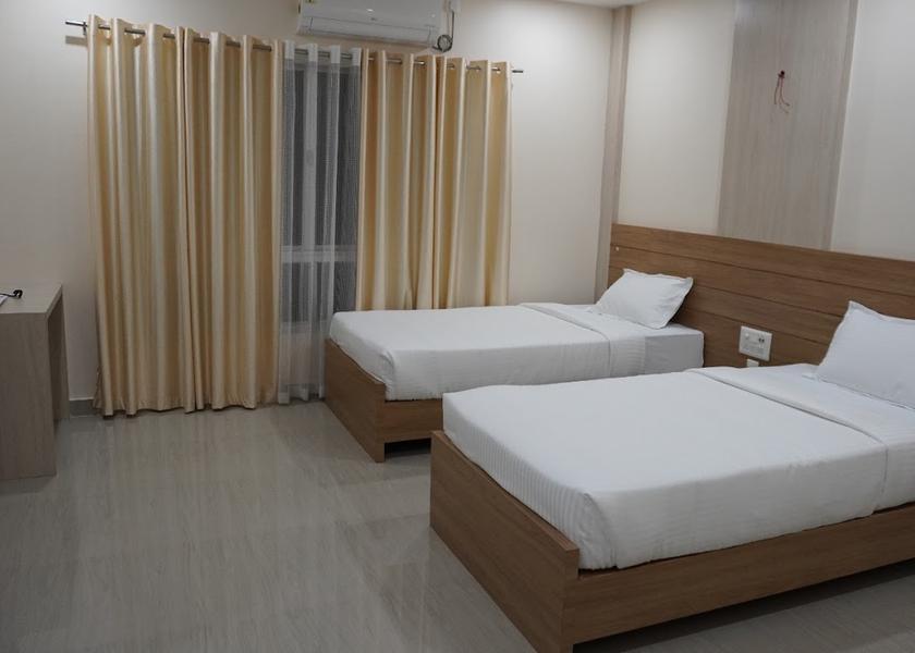 Assam Jorhat Standard Room