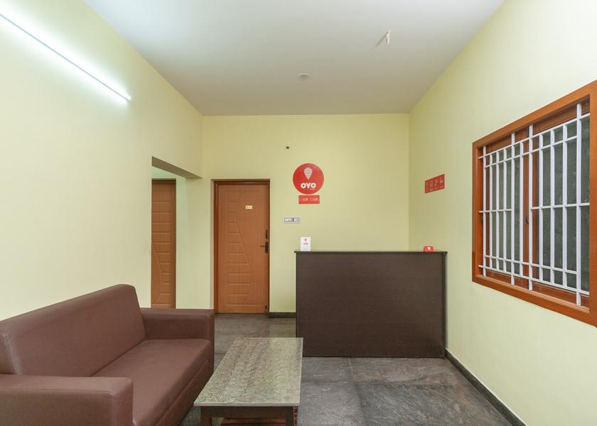 Tamil Nadu Coimbatore Public Areas