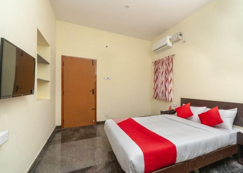 Tamil Nadu Coimbatore Double room AC