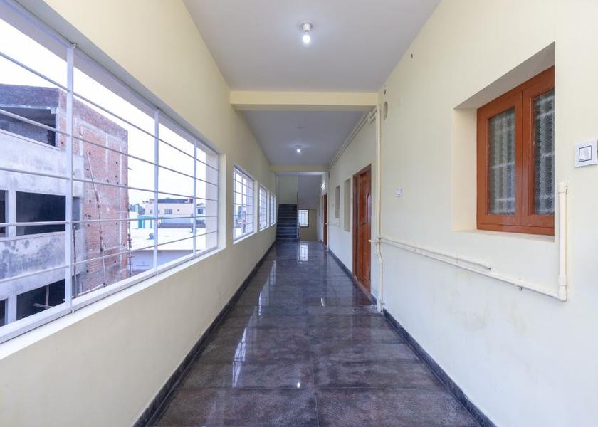 Tamil Nadu Coimbatore Public Areas