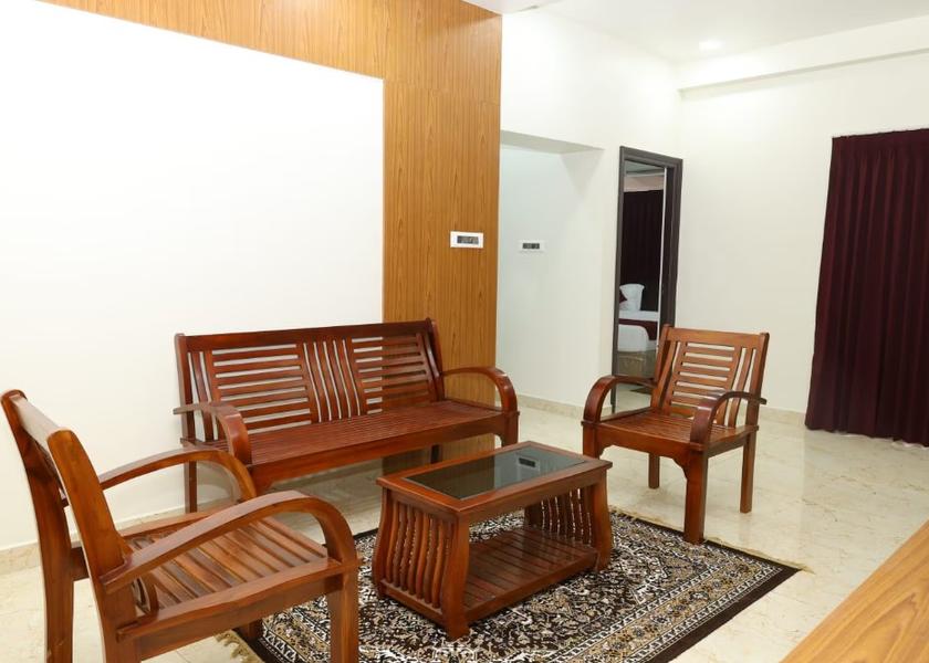 Tamil Nadu Trichy Public Areas