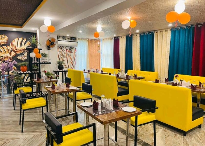 Odisha Balasore Food & Dining