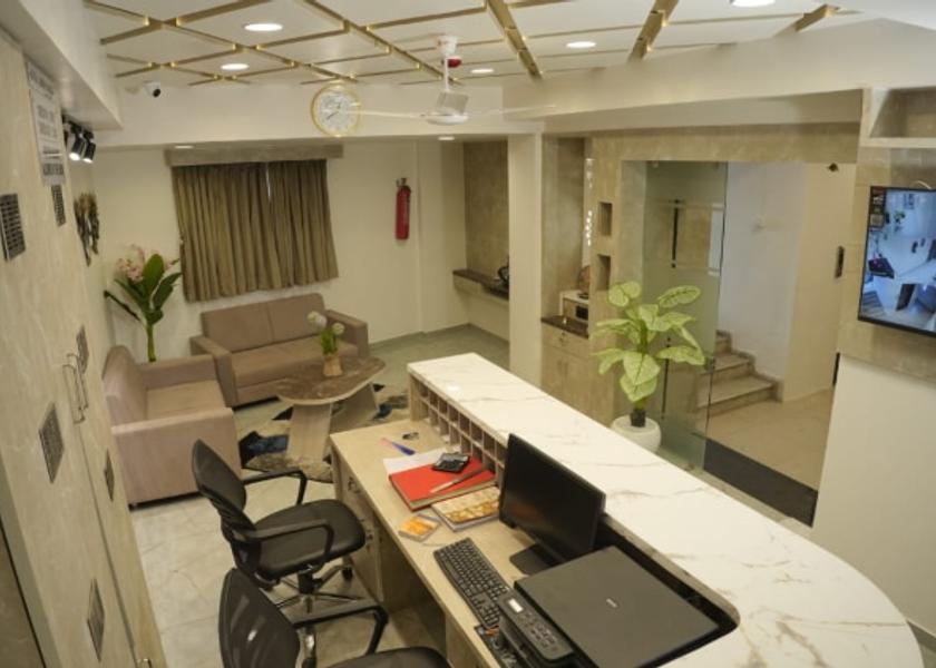 Gujarat Palanpur Public Areas