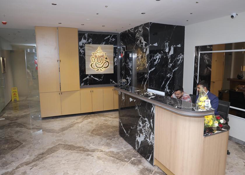 Gujarat Jamnagar Public Areas