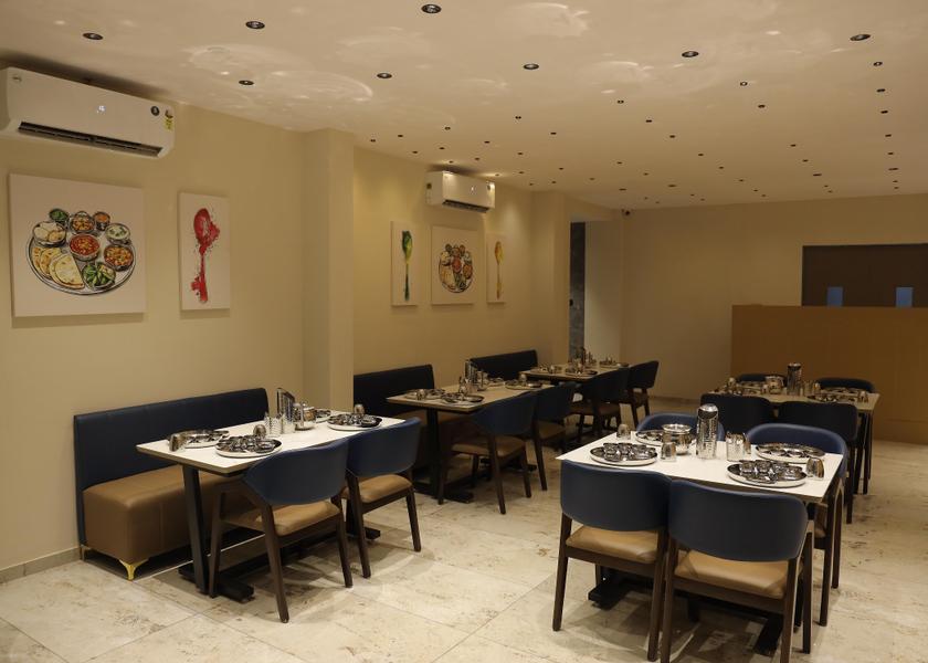 Gujarat Jamnagar Food & Dining