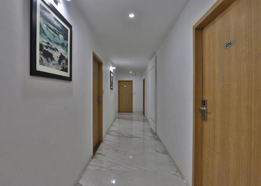 Gujarat Deesa Public Areas