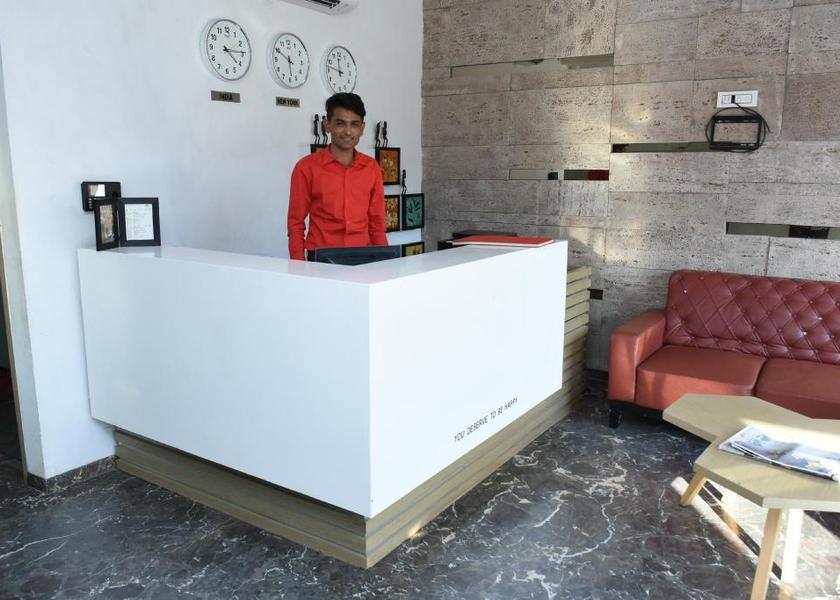 Gujarat Deesa Public Areas