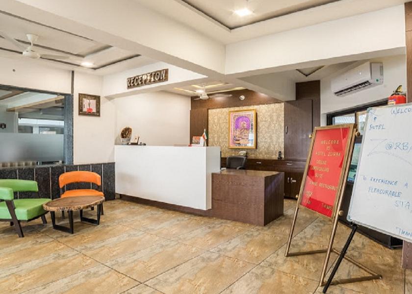 Gujarat Deesa Public Areas